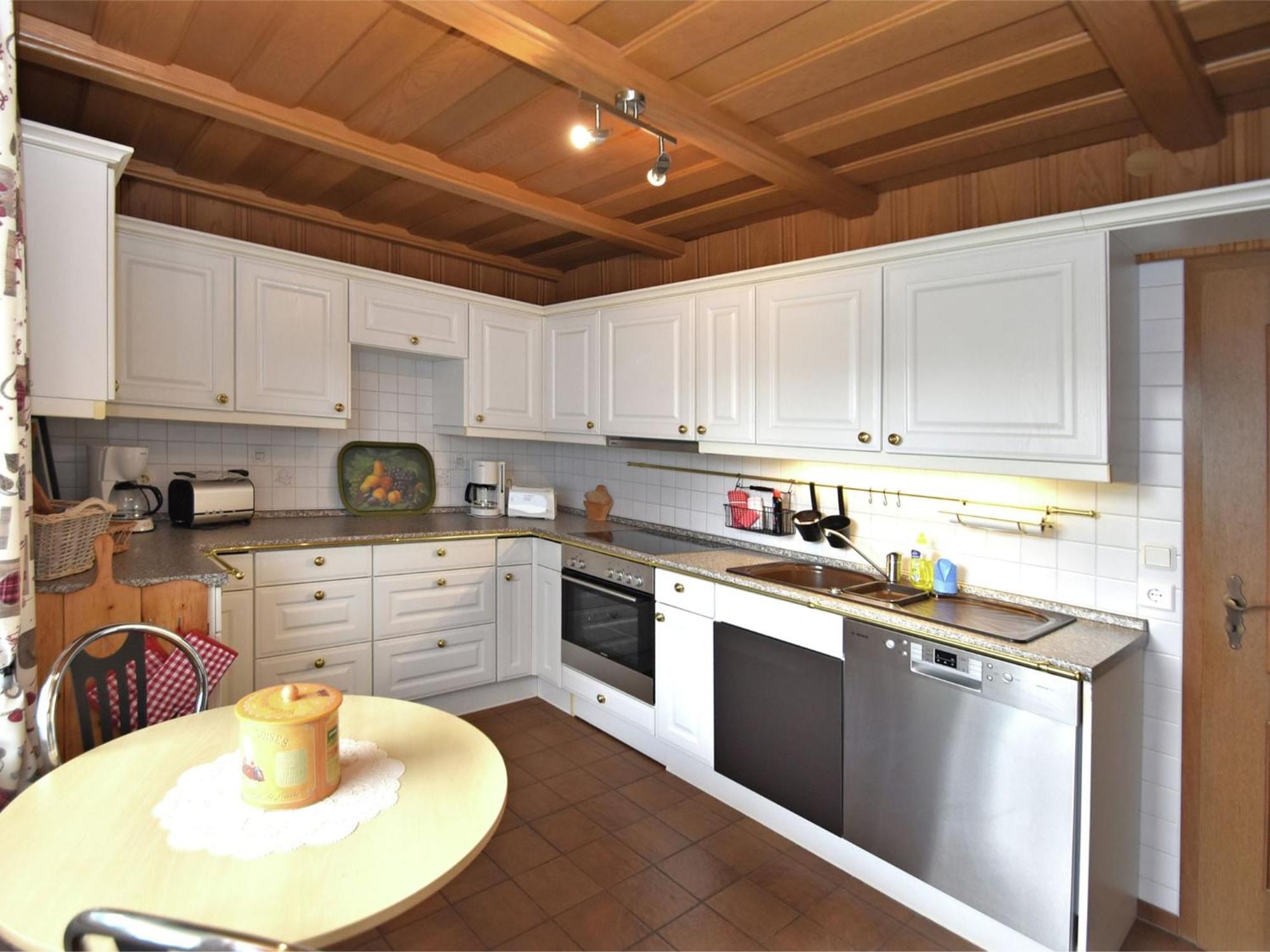 Holiday Home In Wieda With Sauna Экстерьер фото